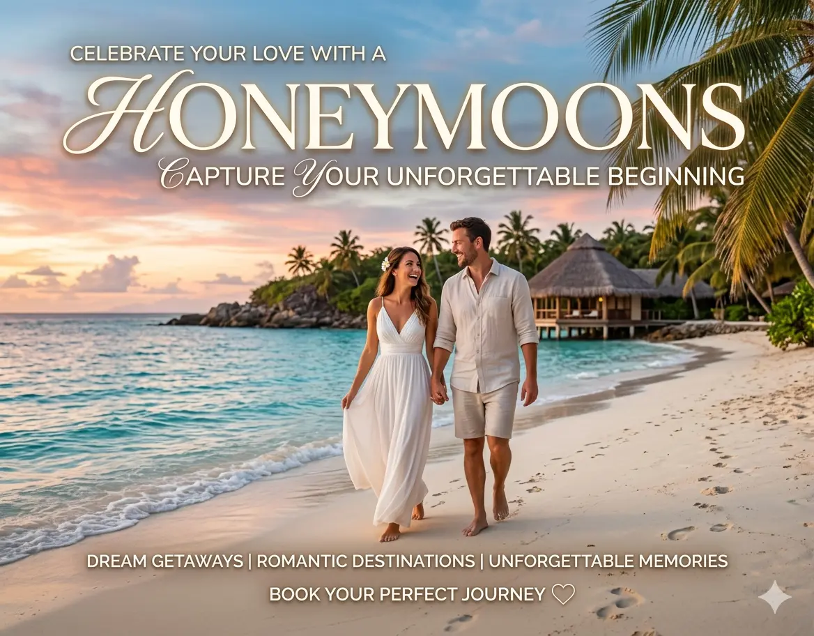 Honeymoons