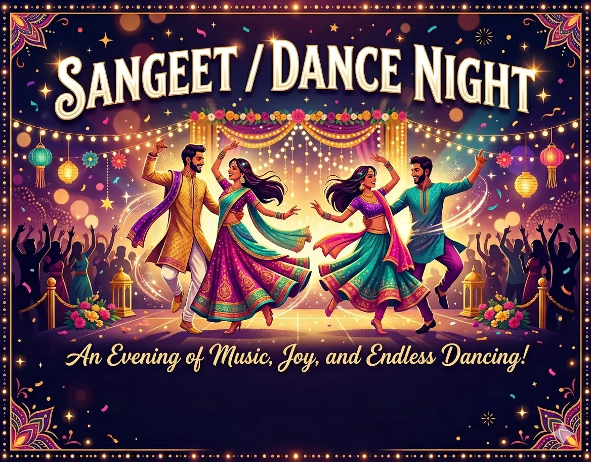 Sangeet
